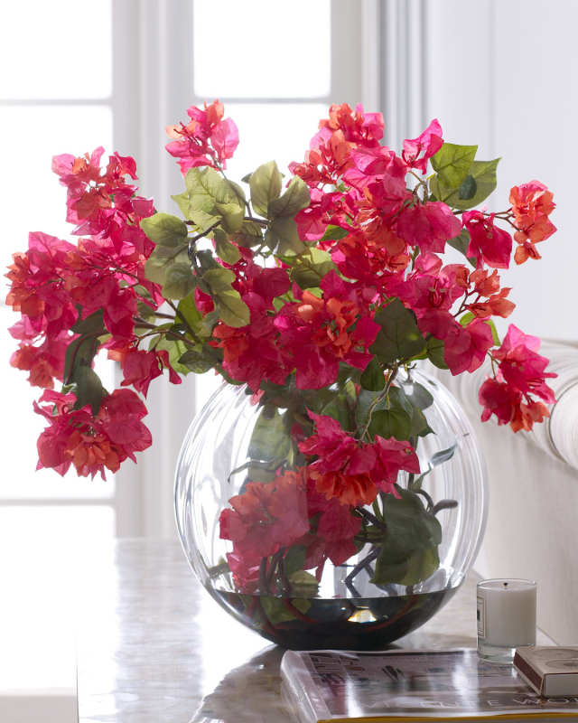 Bougainvillea Bouquet